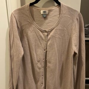 Old Navy Cardigan
